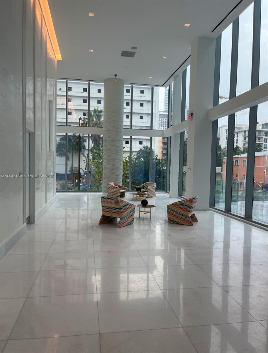 Missoni Baia - Residential
