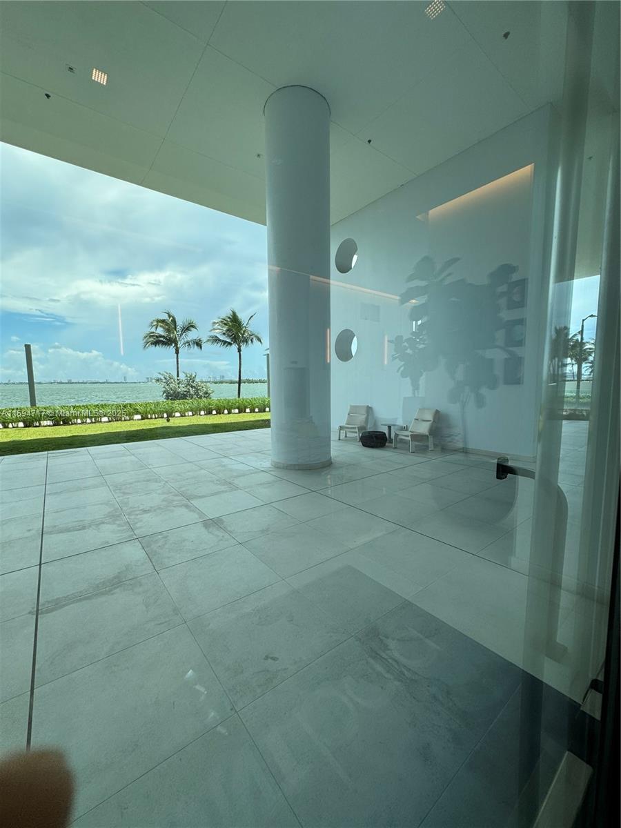 Missoni Baia - Residential