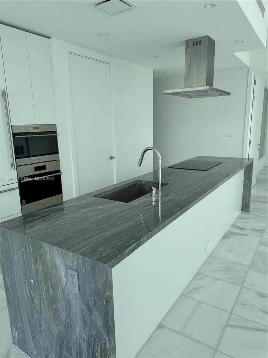 Missoni Baia - Residential