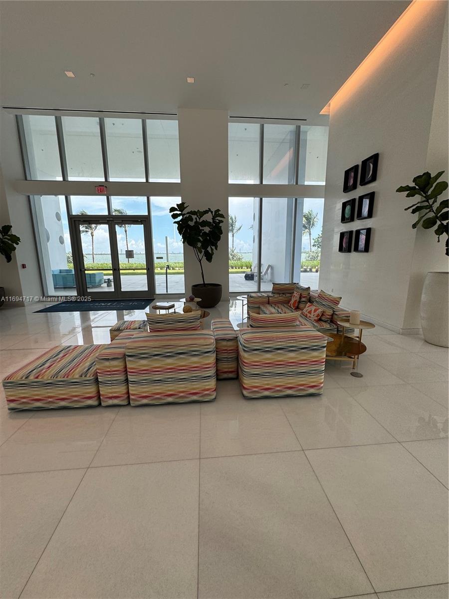 Missoni Baia - Residential