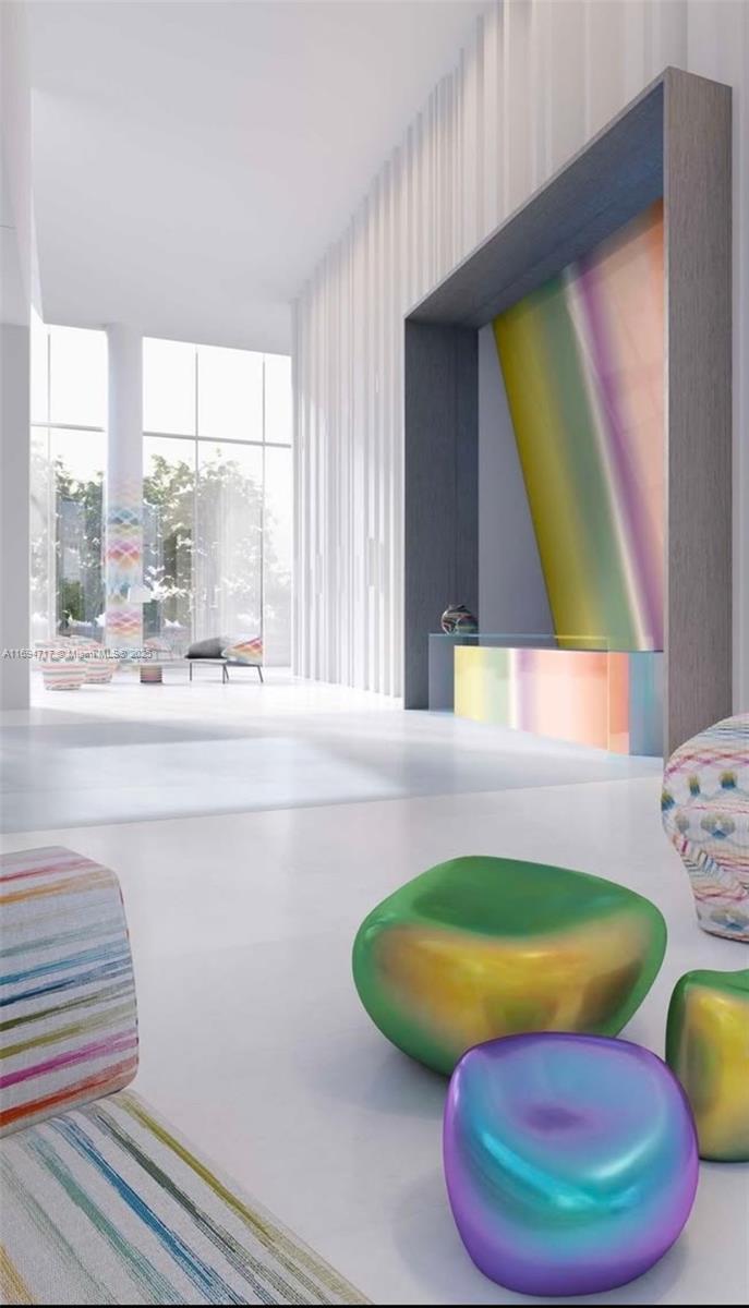 Missoni Baia - Residential