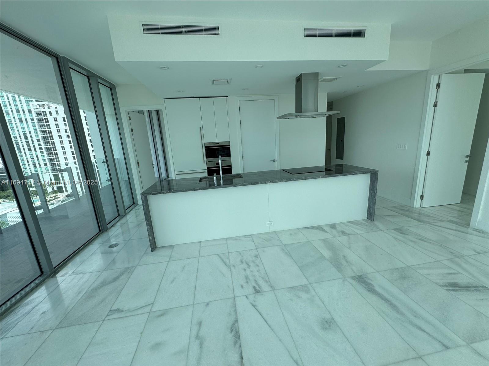 Missoni Baia - Residential