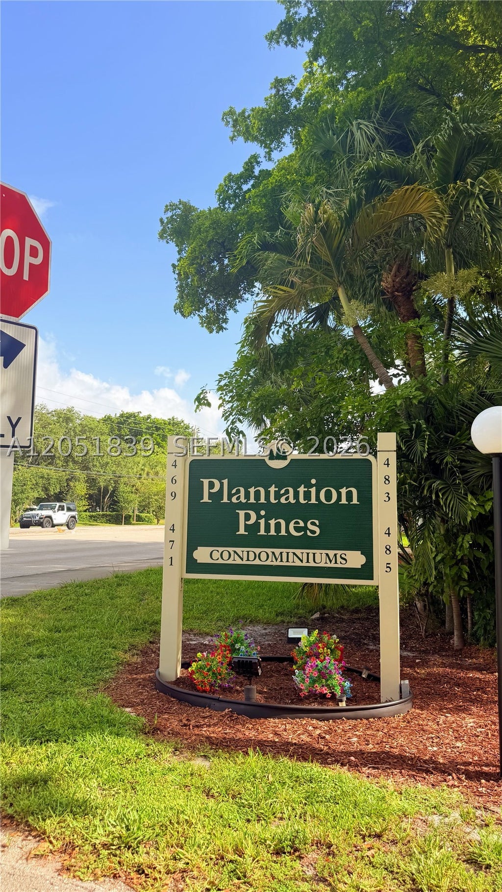 Photo of Plantation, FL 33324 (MLS # A12051839)