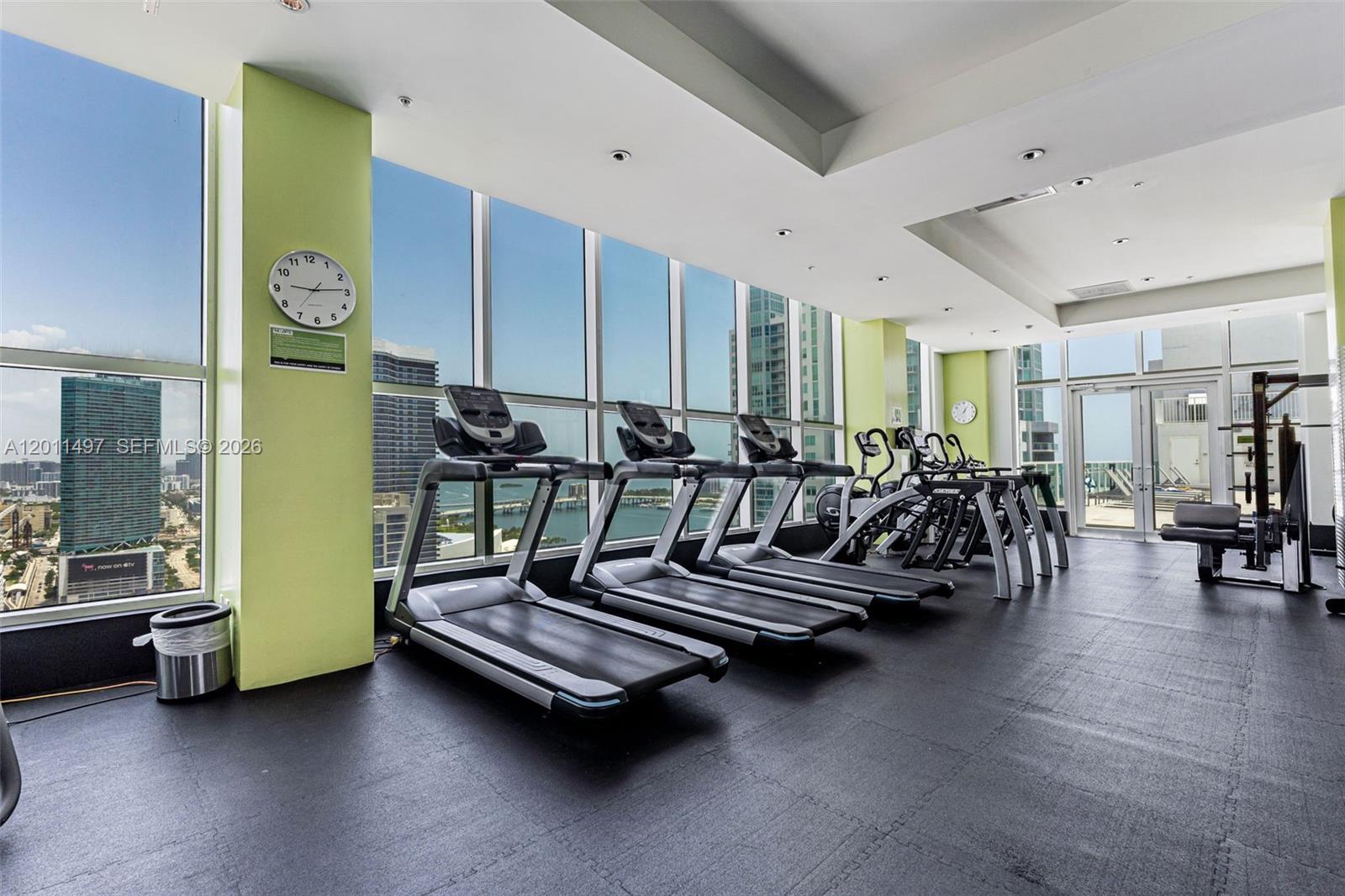 THE LOFT DOWNTOWN II COND - Residential