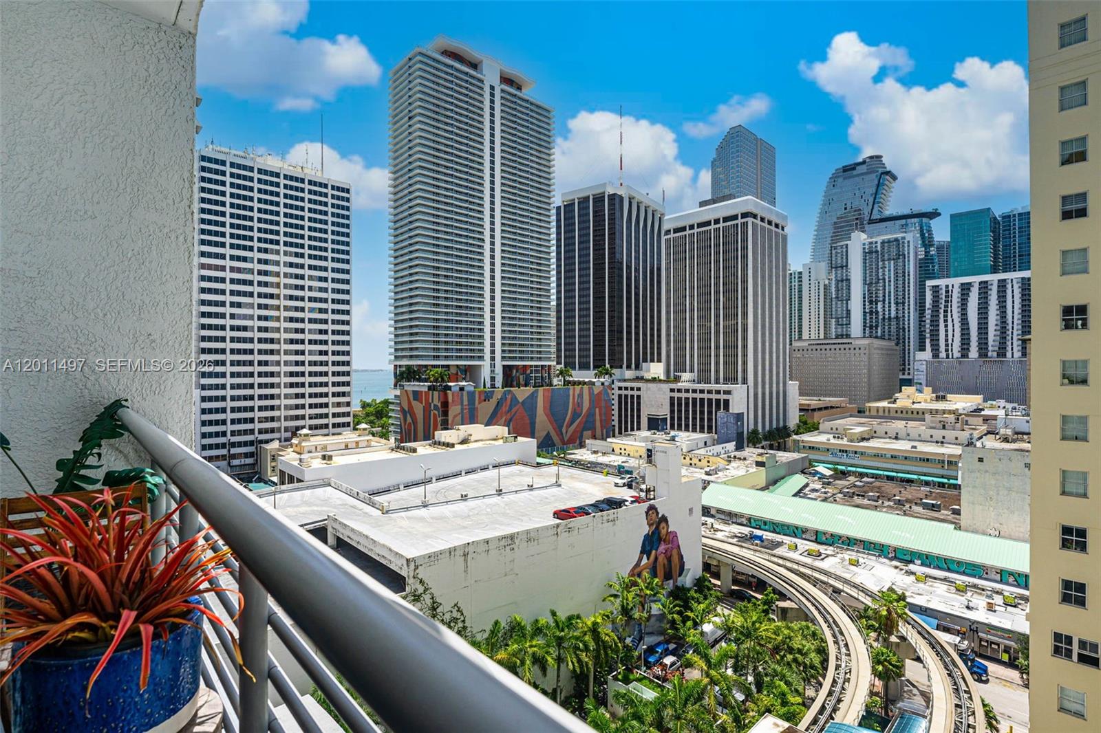THE LOFT DOWNTOWN II COND - Residential