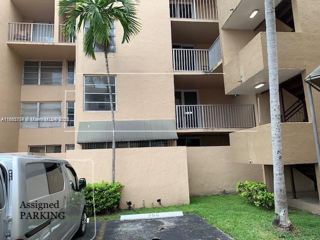 THE TERRACES CONDO PH II - Residential Lease