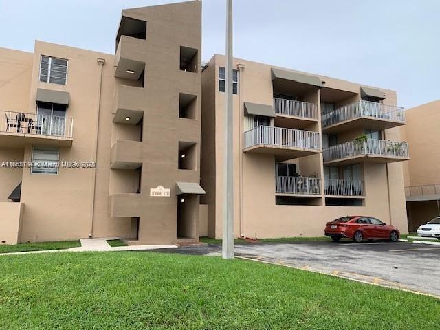 THE TERRACES CONDO PH II - Residential Lease
