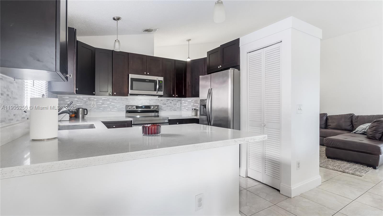 NORTH LAUDERDALE DIVISION - Residential