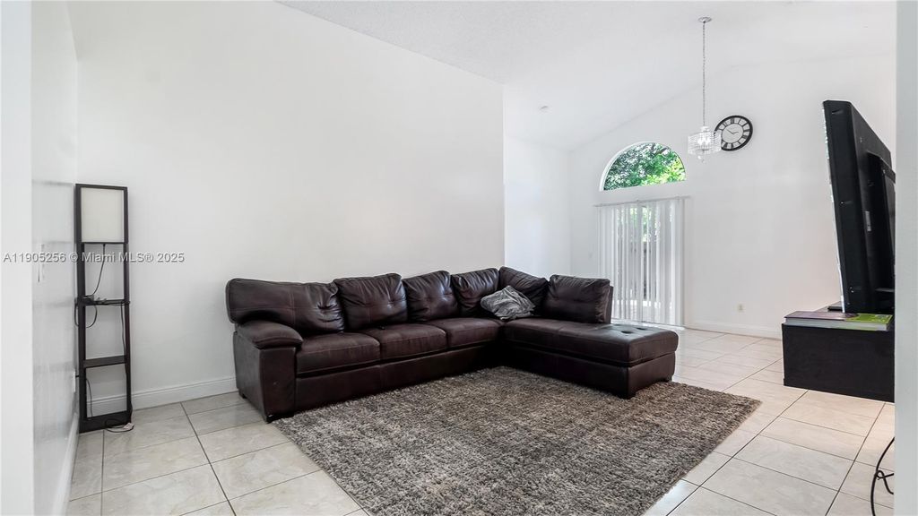 Photo of 1008 W Jasmine Ln, North Lauderdale, FL 33068 (MLS # A11905256)