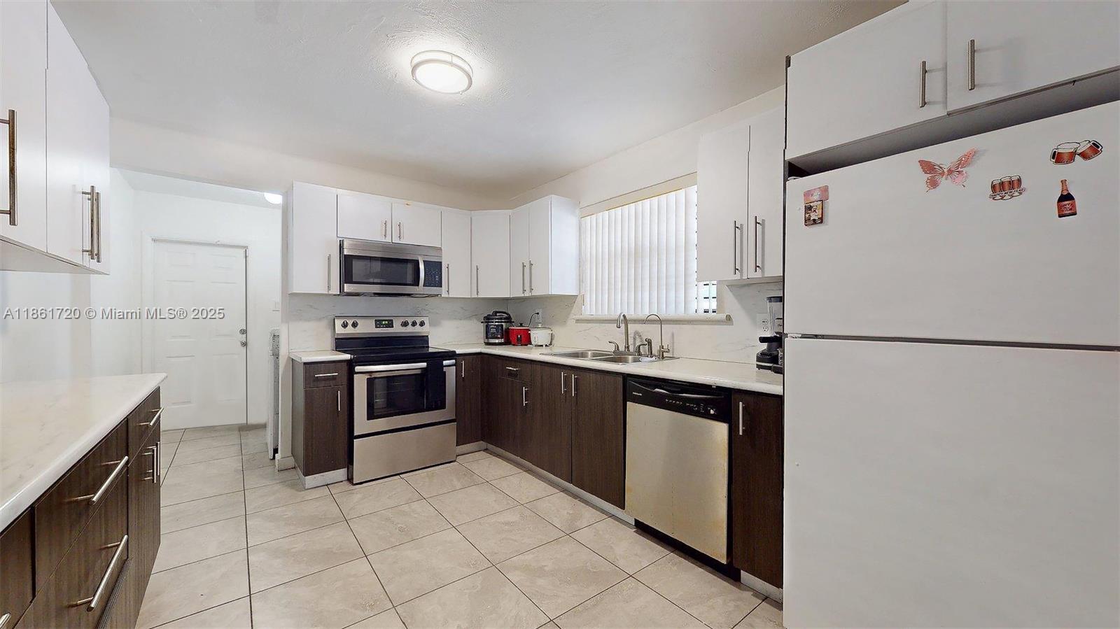 BELL GARDENS - Residential