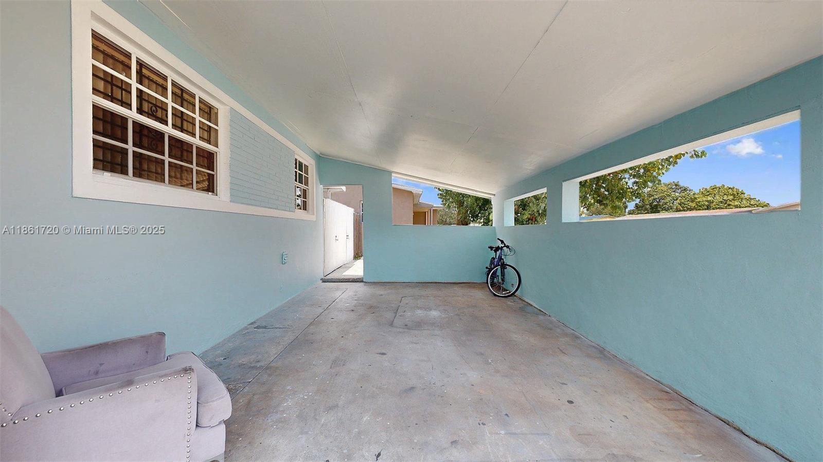 BELL GARDENS - Residential