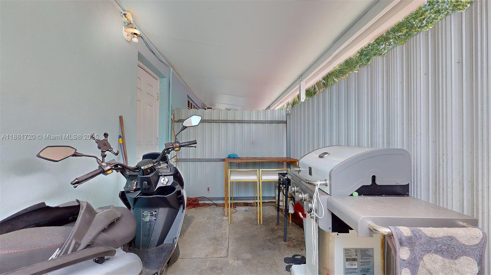 BELL GARDENS - Residential