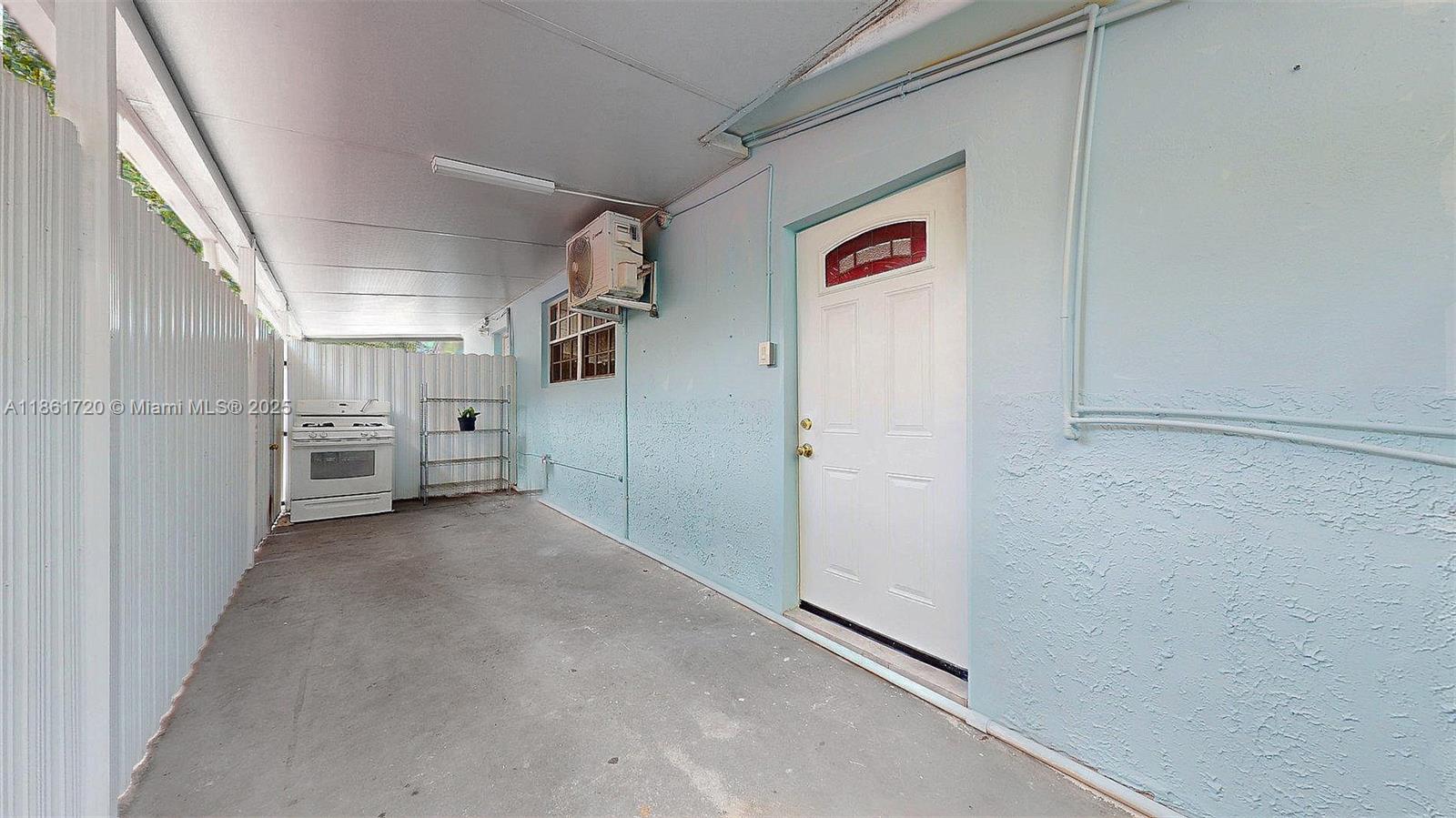 BELL GARDENS - Residential