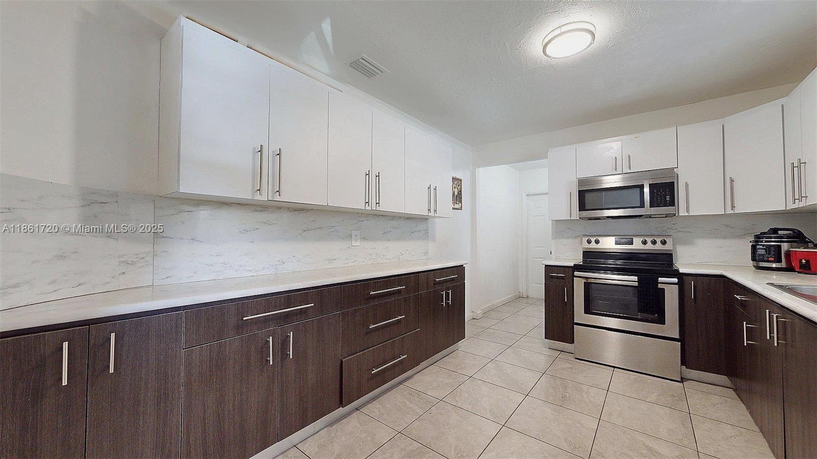 BELL GARDENS - Residential