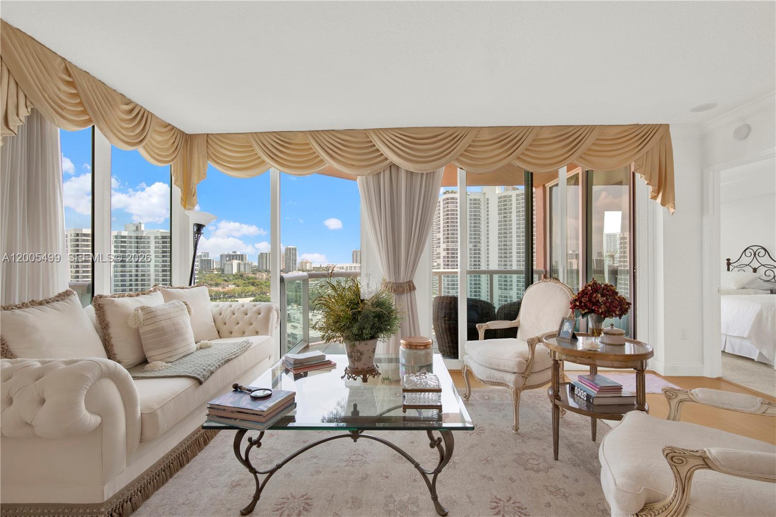 100 HIDDEN BAY CONDO - Residential