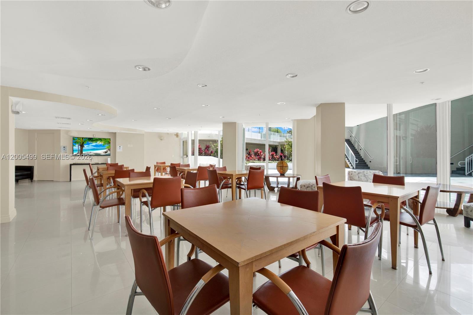 100 HIDDEN BAY CONDO - Residential