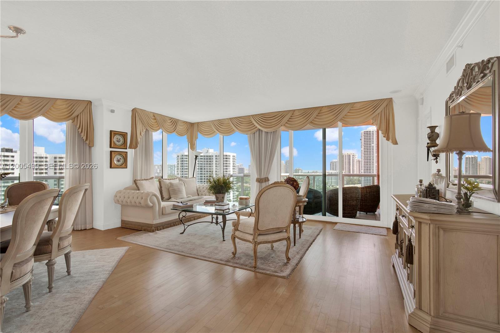 100 HIDDEN BAY CONDO - Residential