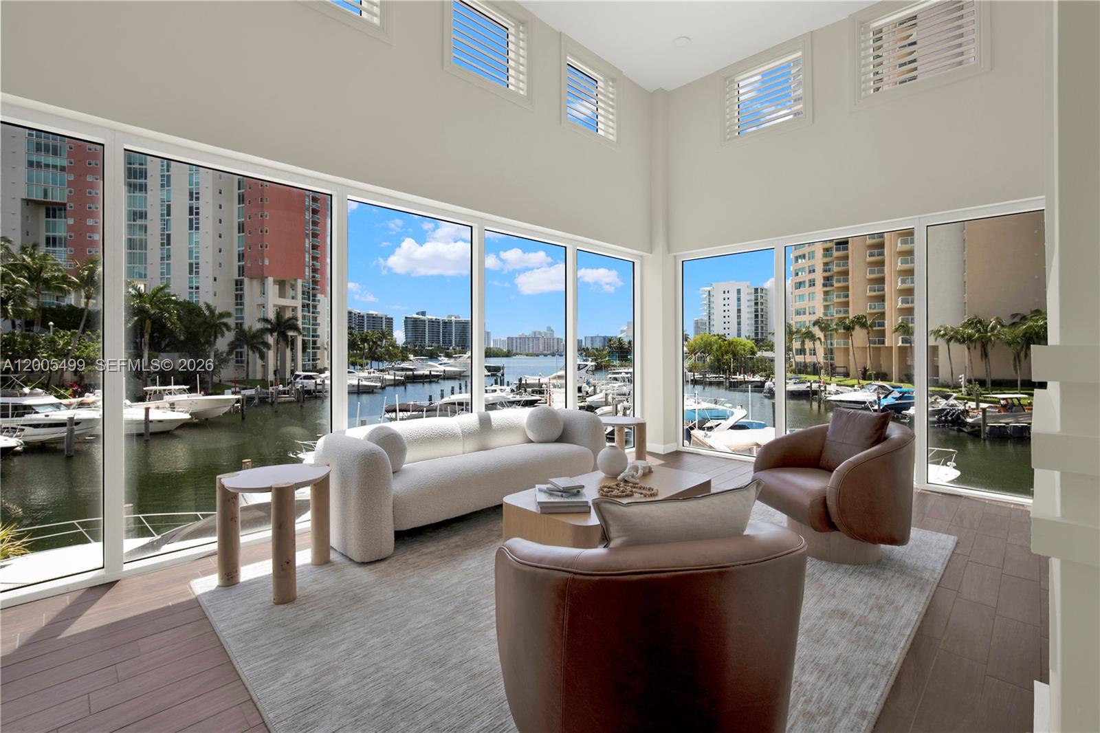 100 HIDDEN BAY CONDO - Residential