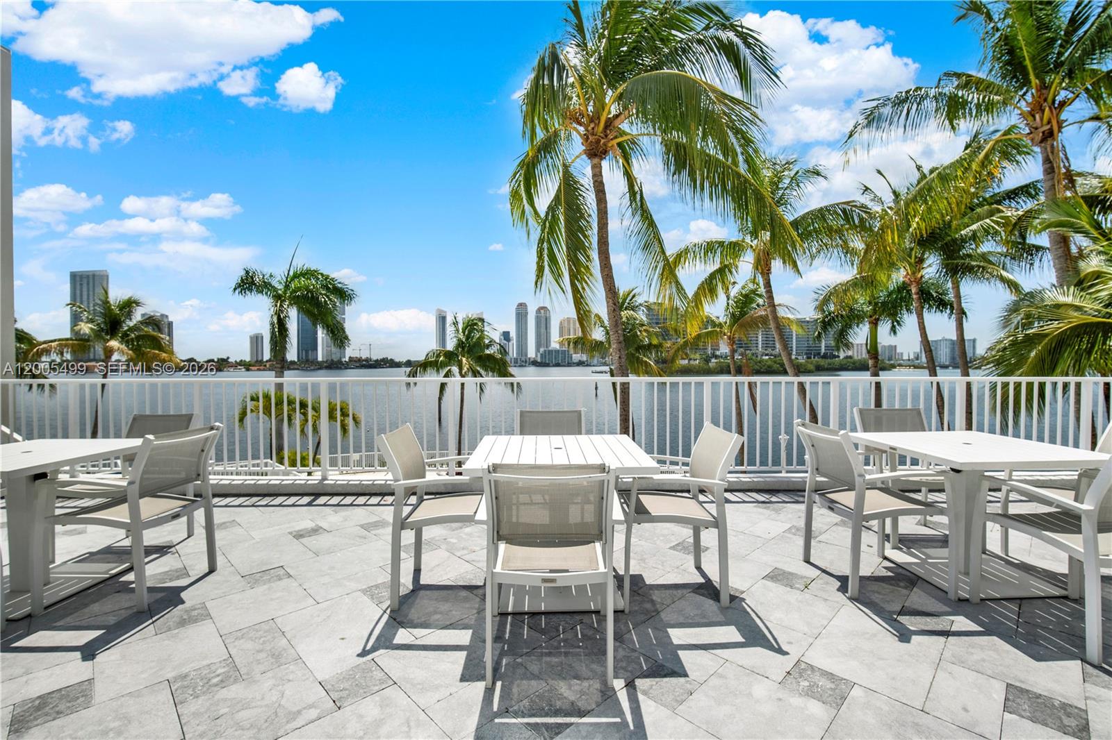100 HIDDEN BAY CONDO - Residential