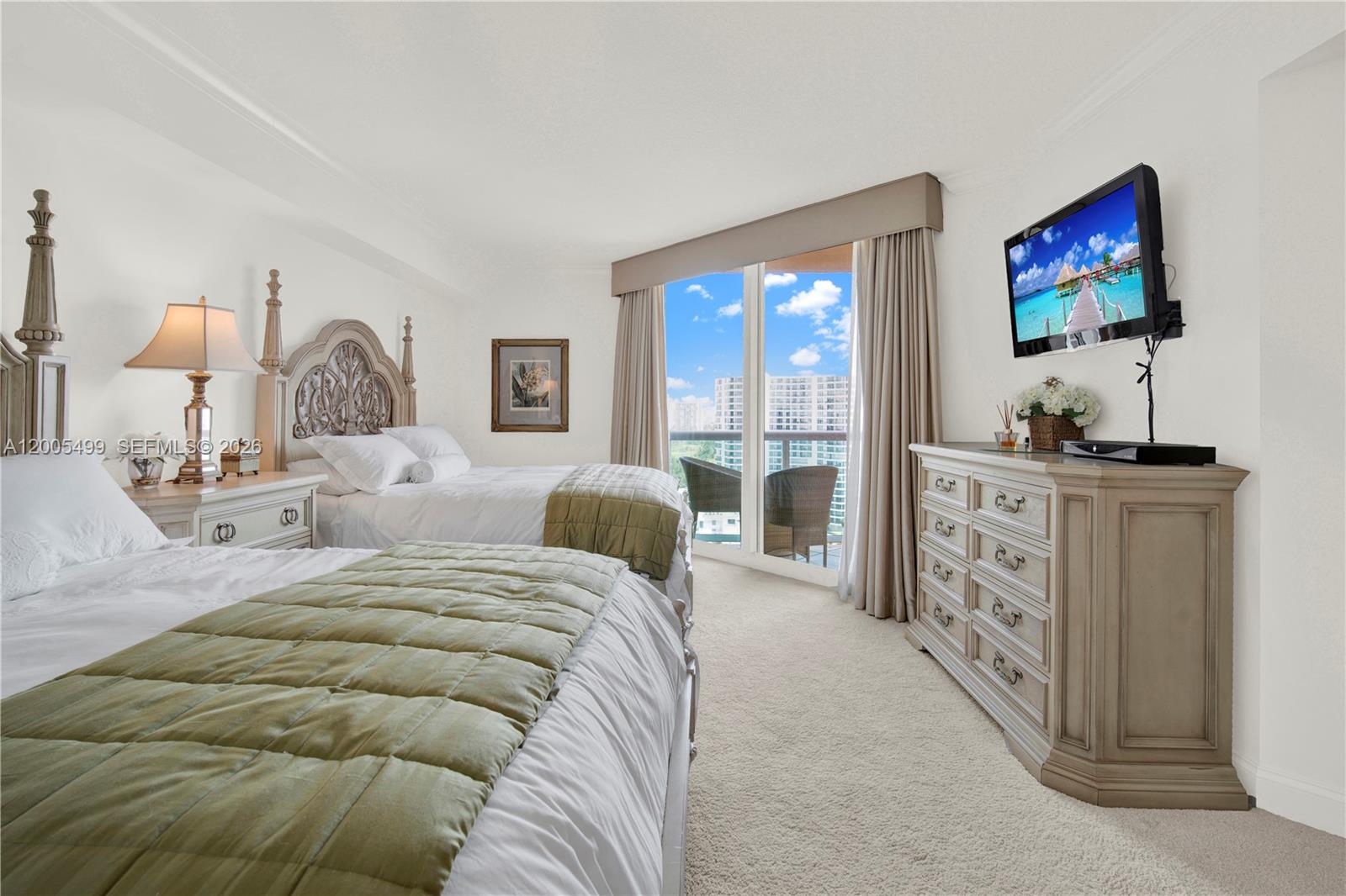 100 HIDDEN BAY CONDO - Residential