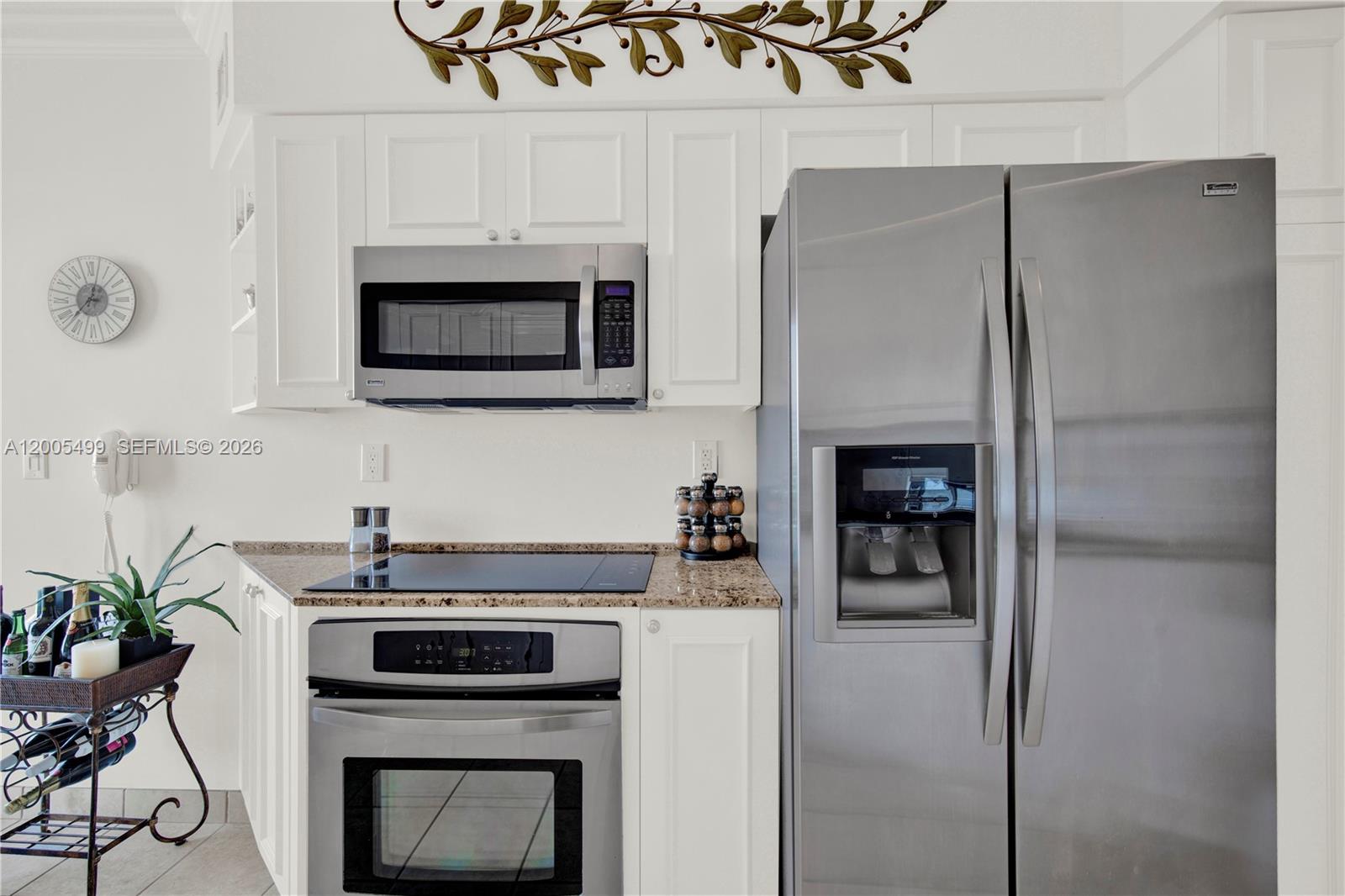 100 HIDDEN BAY CONDO - Residential