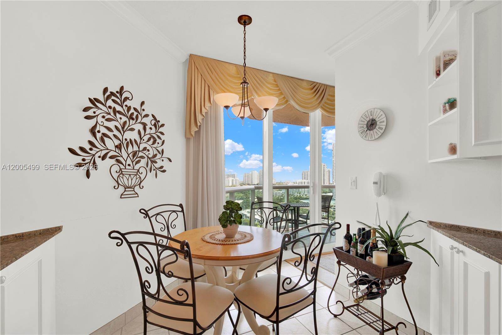 100 HIDDEN BAY CONDO - Residential