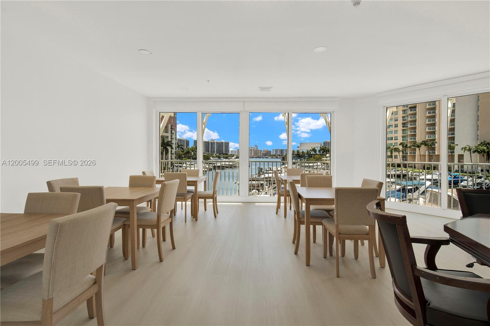 100 HIDDEN BAY CONDO - Residential