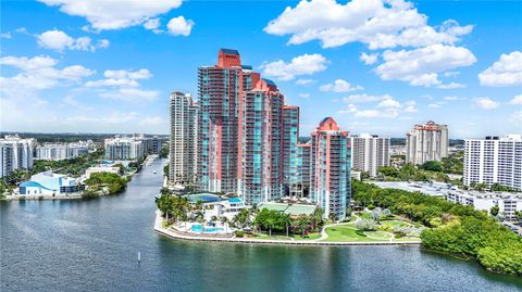 Photo of 3370 Hidden Bay Dr #1702, Aventura, FL 33180 (MLS # A12005499)