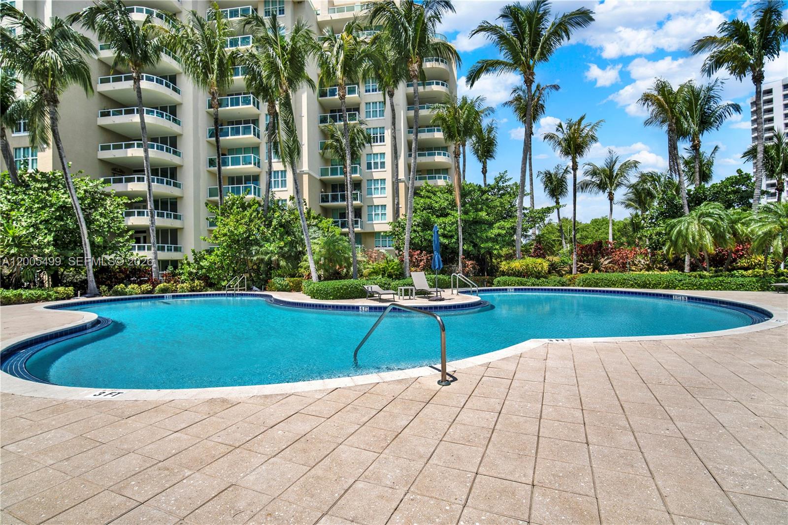 100 HIDDEN BAY CONDO - Residential