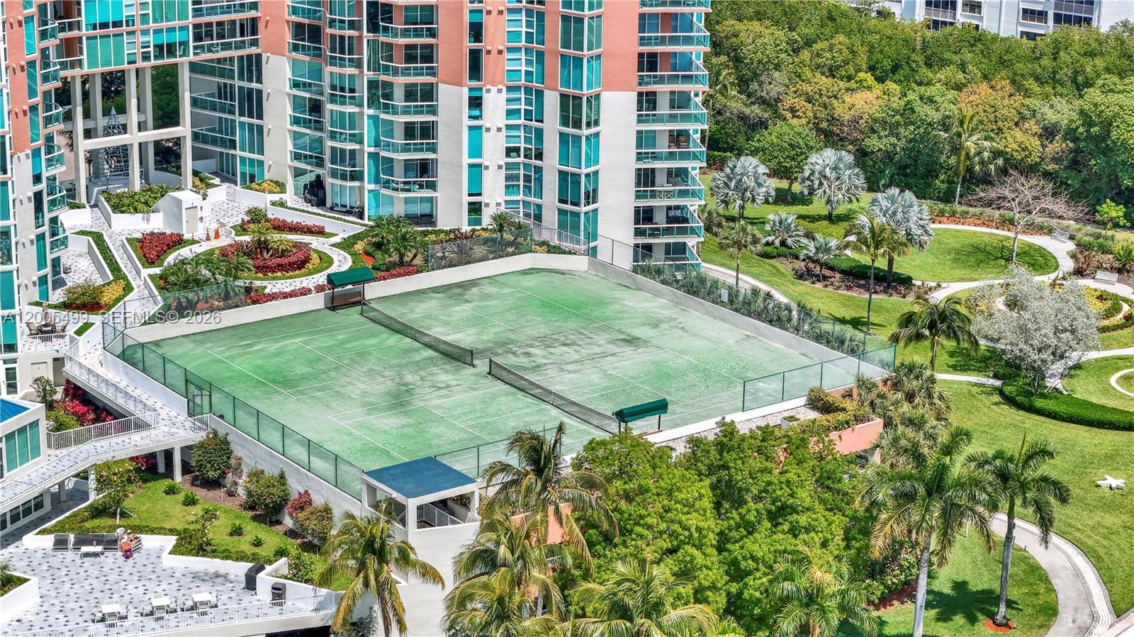 100 HIDDEN BAY CONDO - Residential