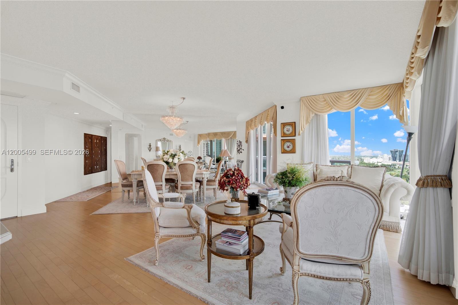100 HIDDEN BAY CONDO - Residential