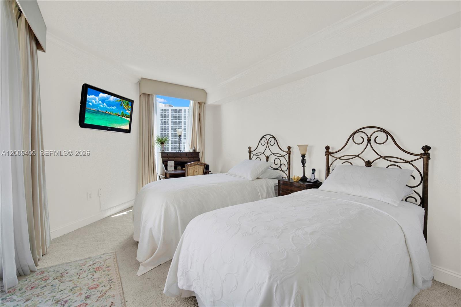 100 HIDDEN BAY CONDO - Residential