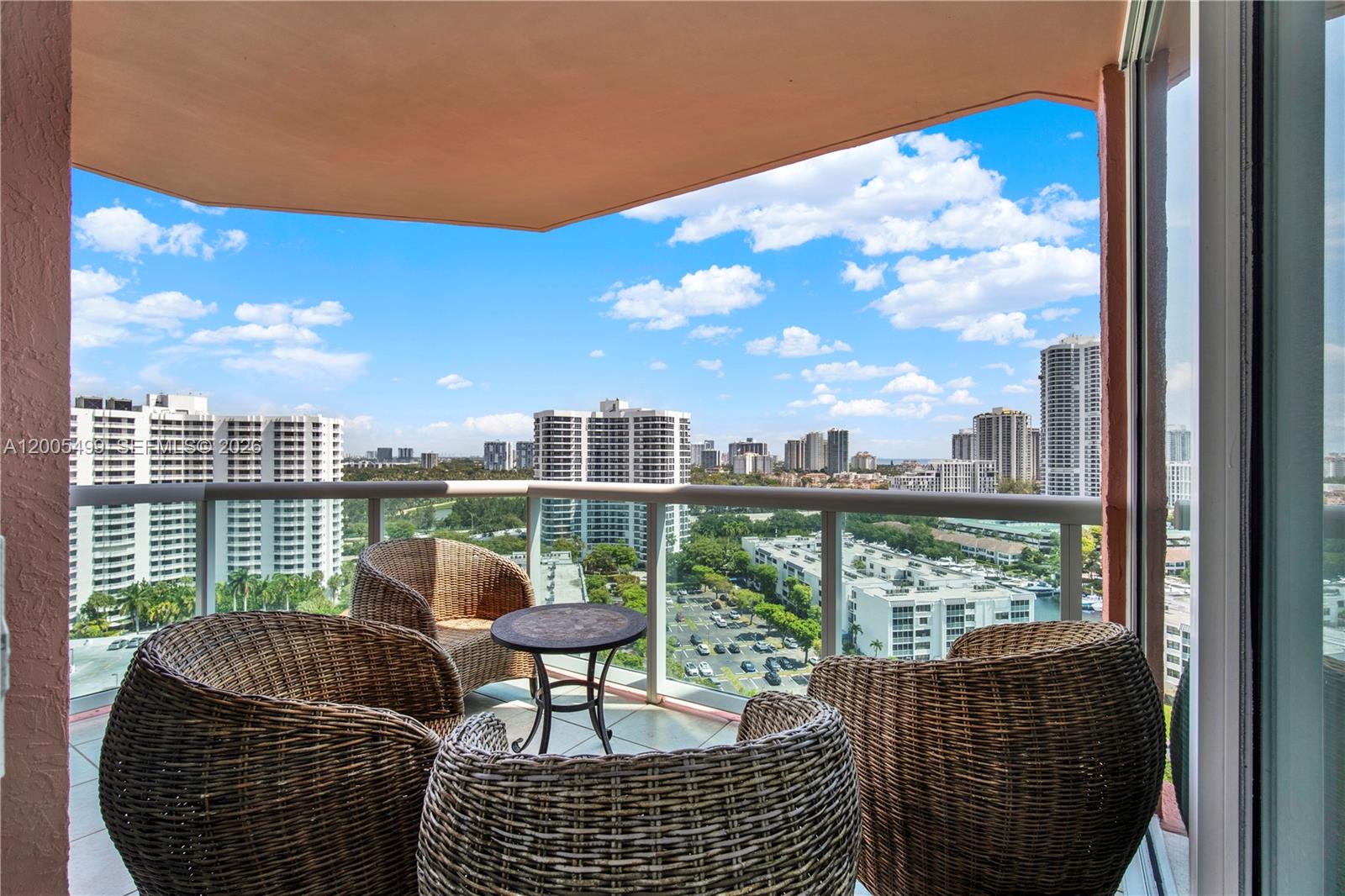 100 HIDDEN BAY CONDO - Residential