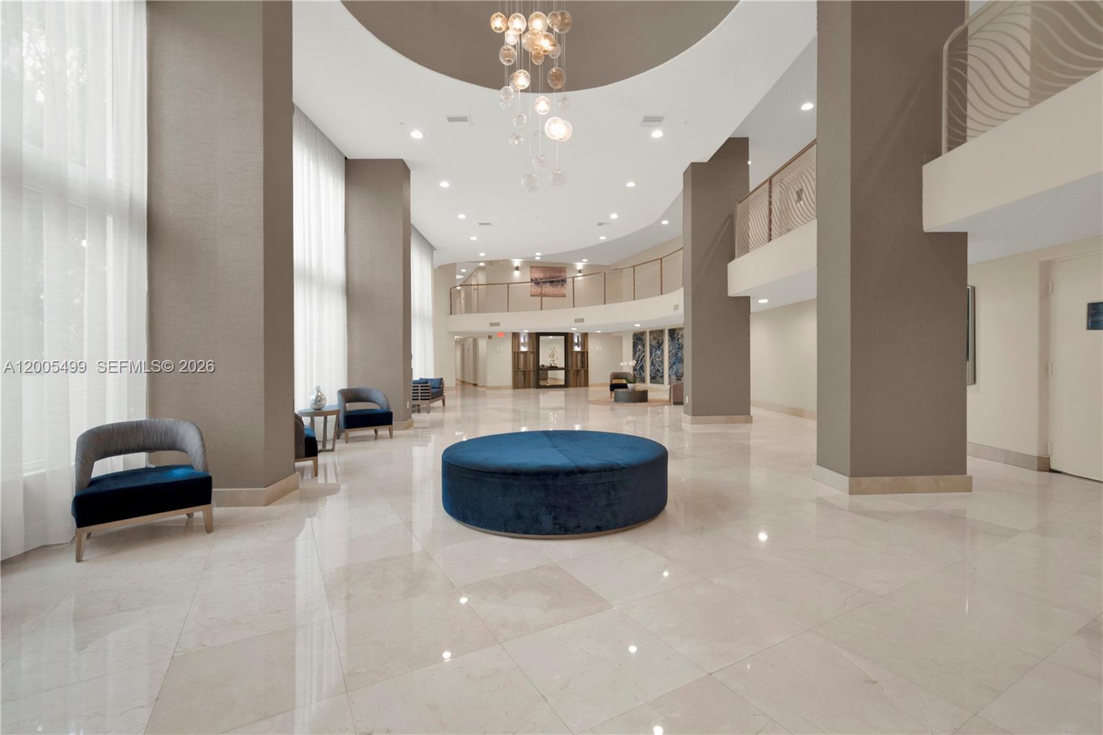 100 HIDDEN BAY CONDO - Residential