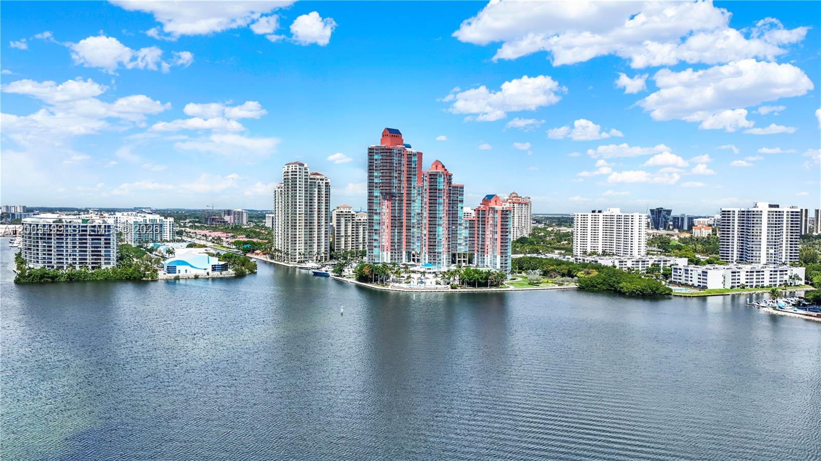 100 HIDDEN BAY CONDO - Residential