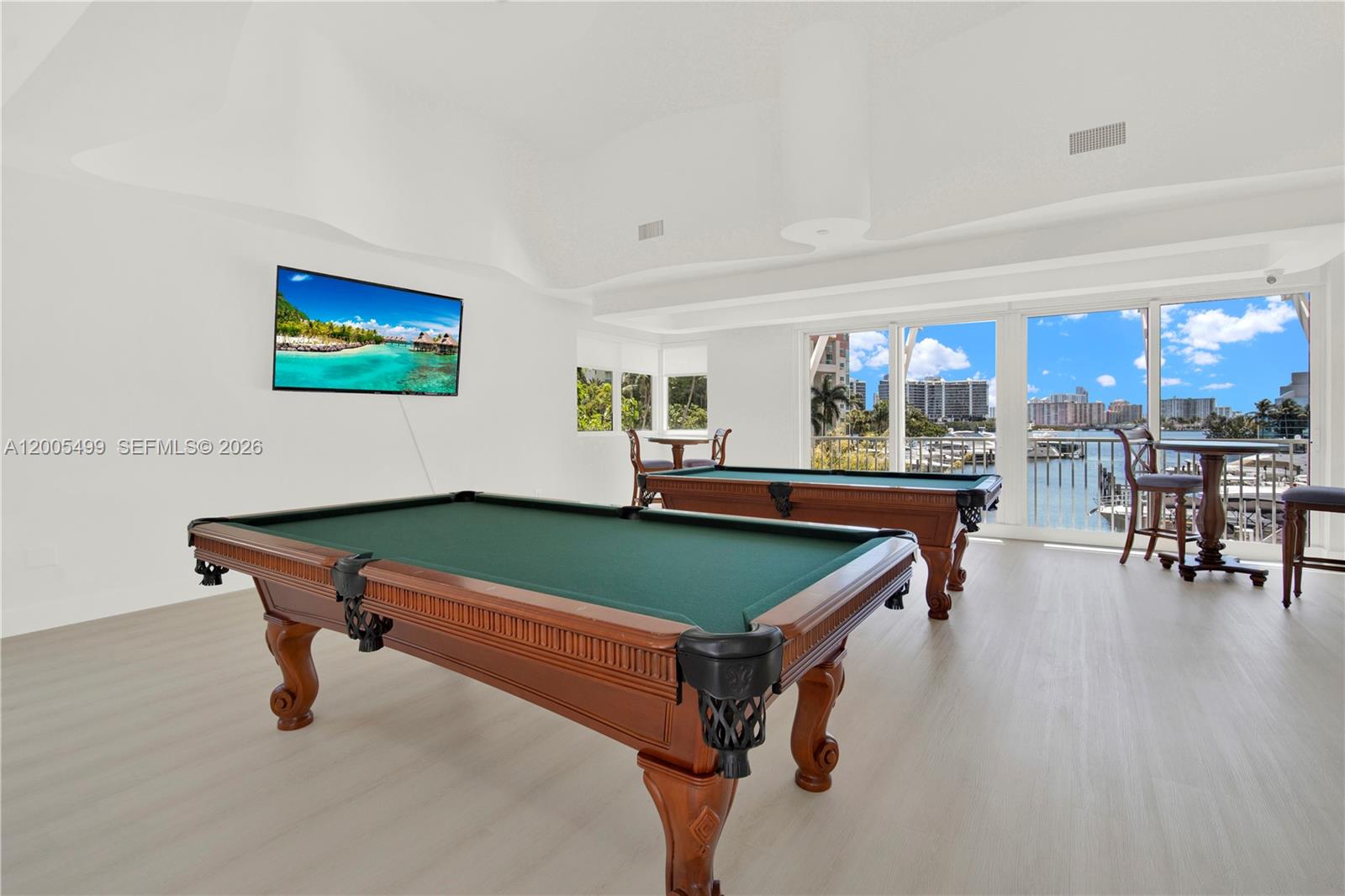 100 HIDDEN BAY CONDO - Residential