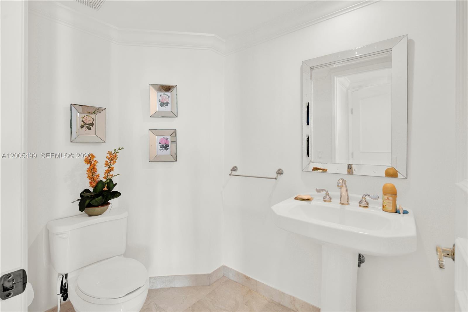 100 HIDDEN BAY CONDO - Residential