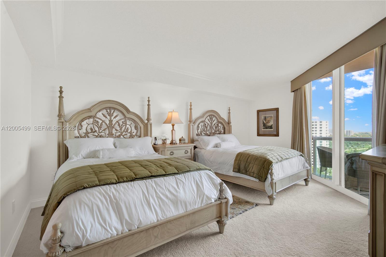 100 HIDDEN BAY CONDO - Residential
