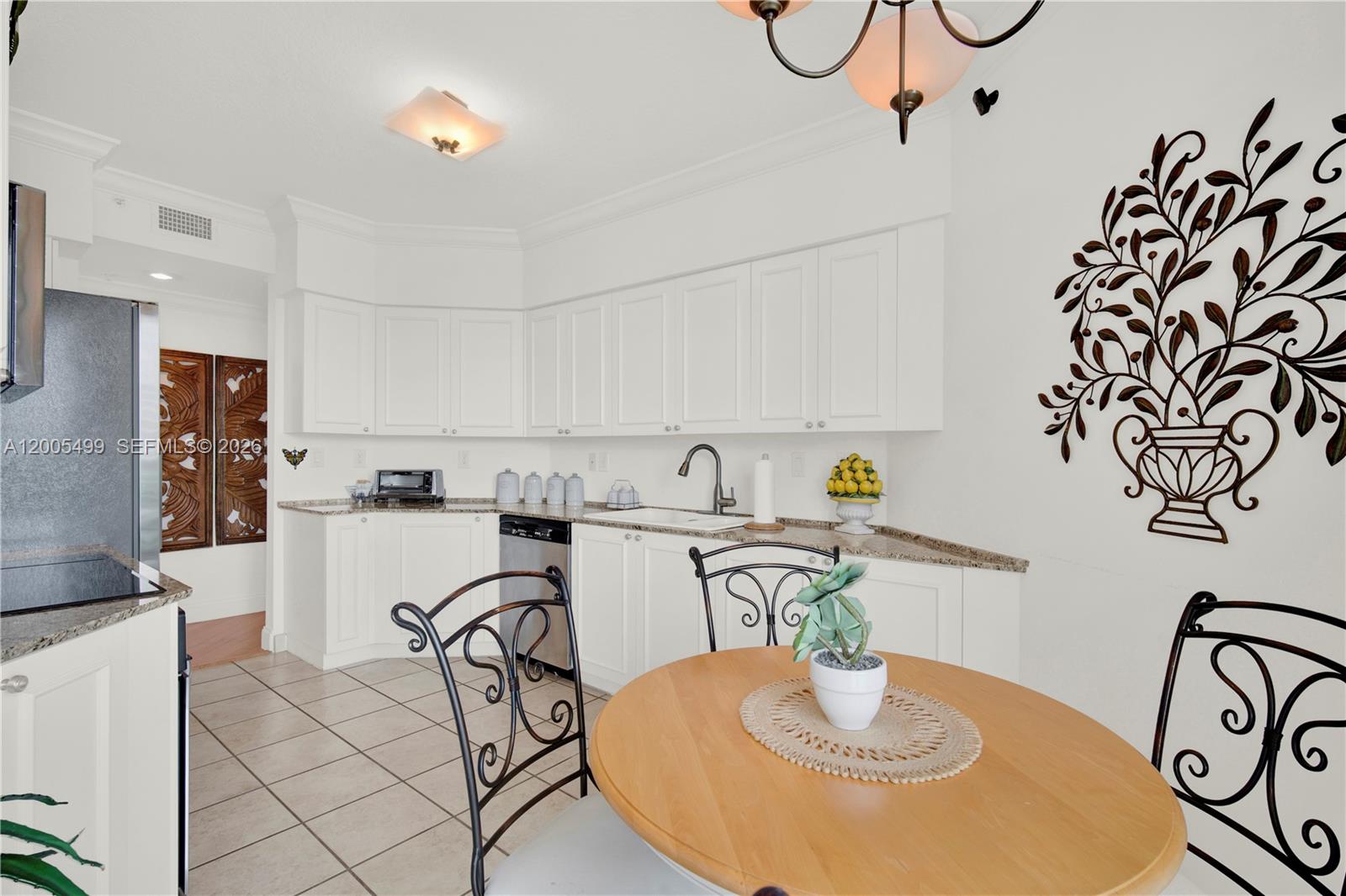 100 HIDDEN BAY CONDO - Residential