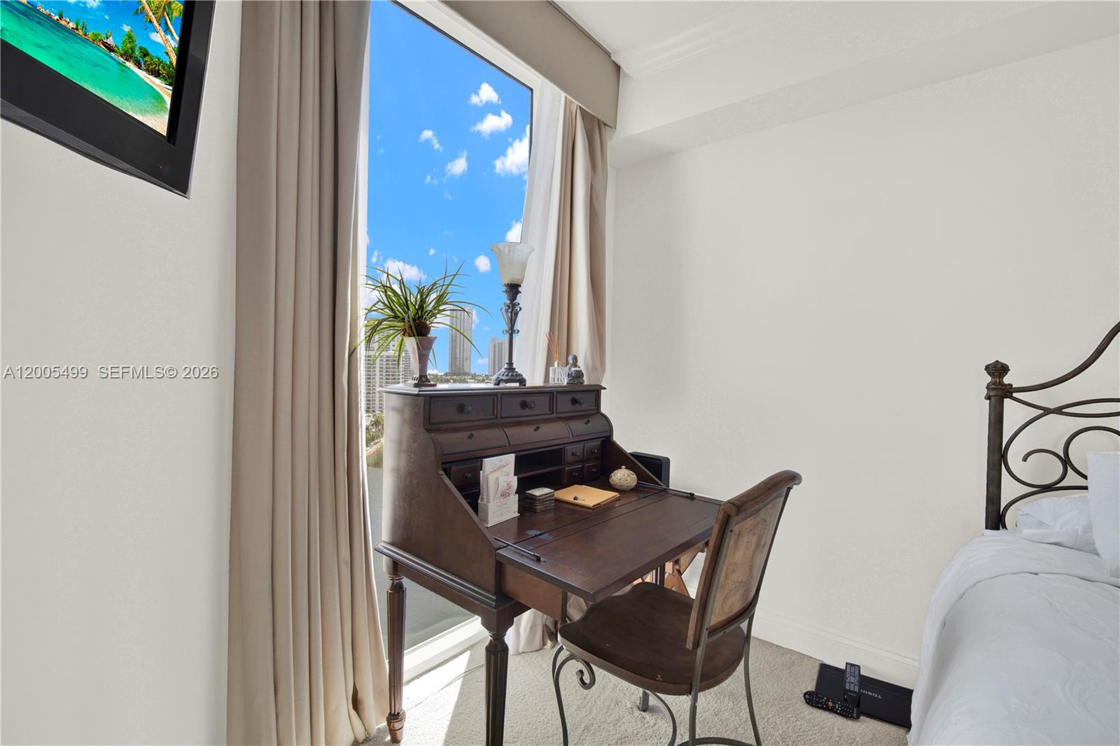 100 HIDDEN BAY CONDO - Residential