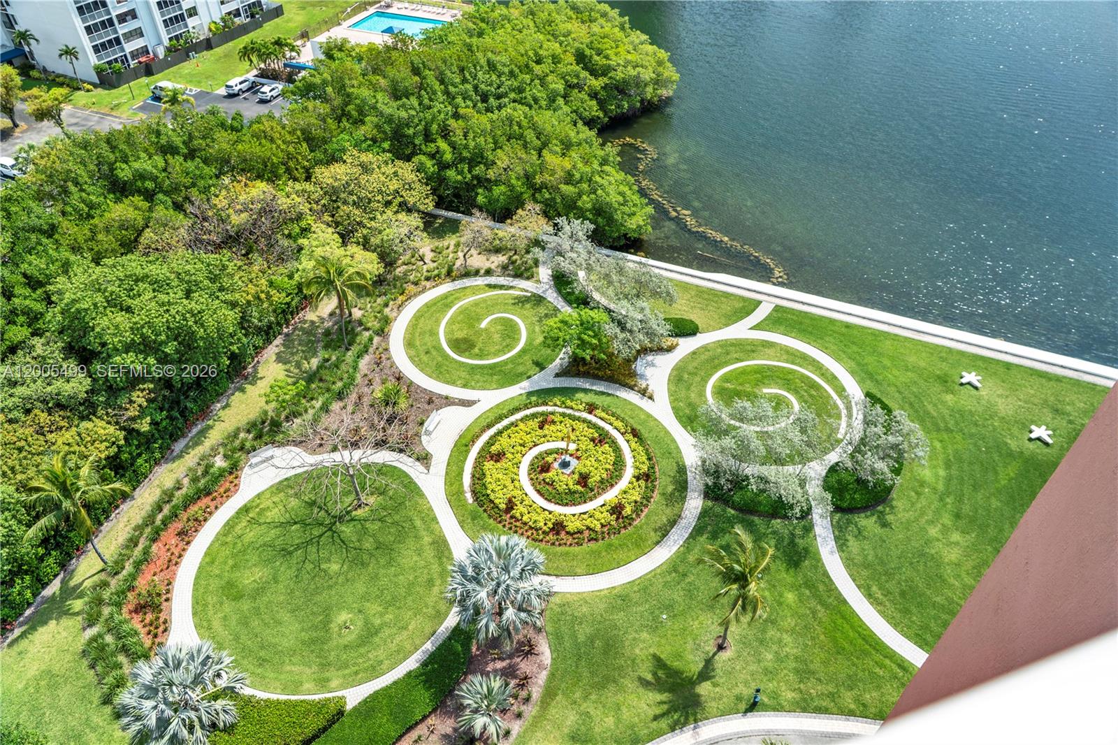 100 HIDDEN BAY CONDO - Residential