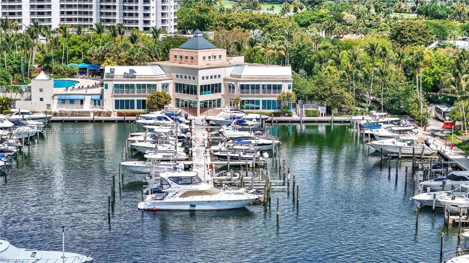 100 HIDDEN BAY CONDO - Residential