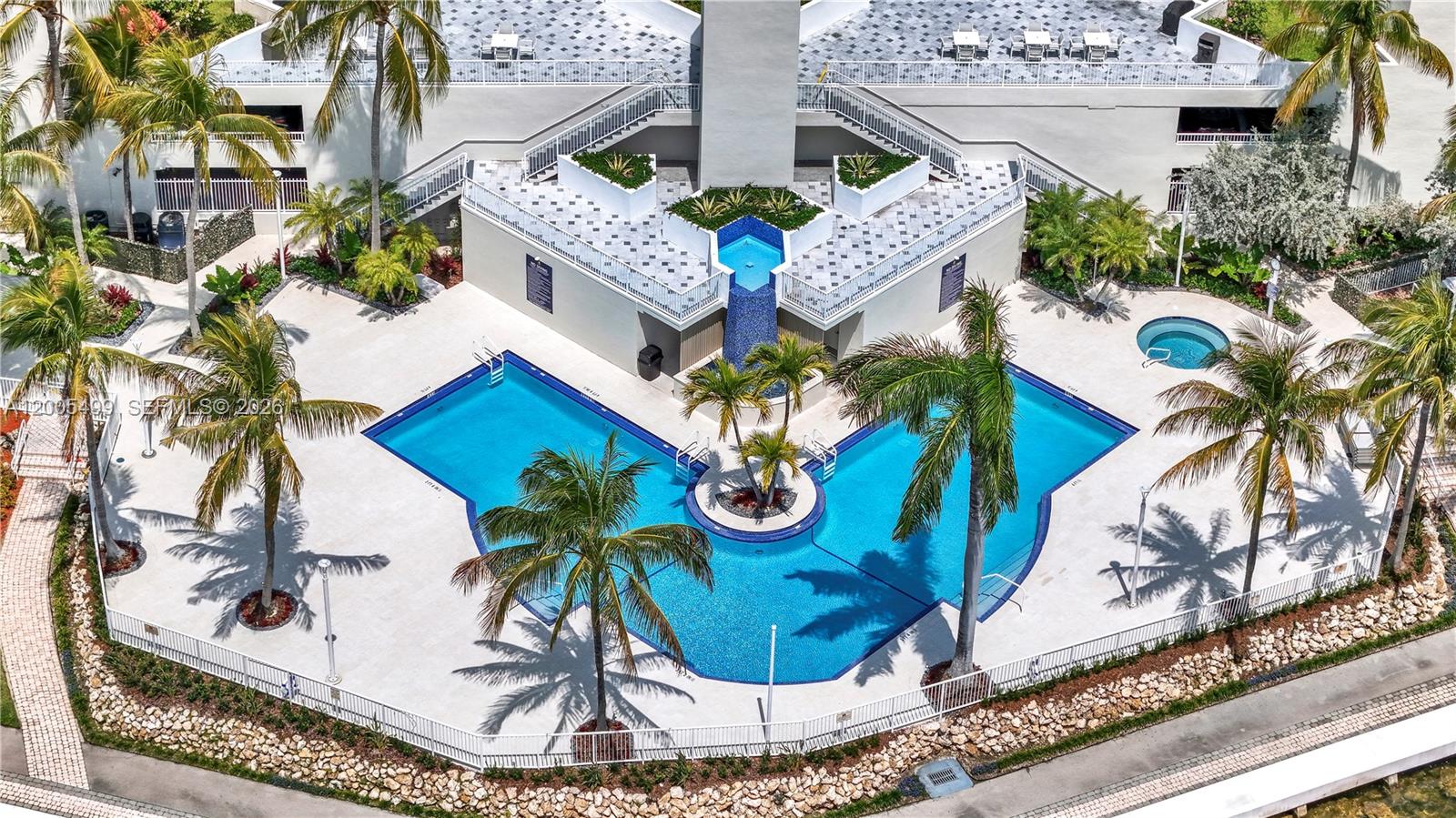 100 HIDDEN BAY CONDO - Residential