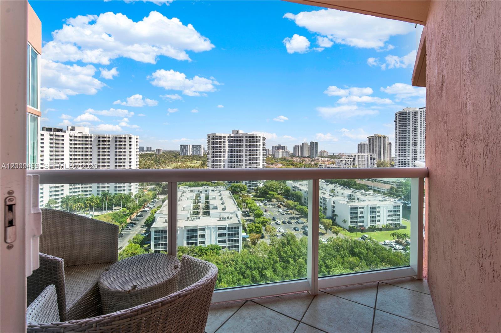 100 HIDDEN BAY CONDO - Residential