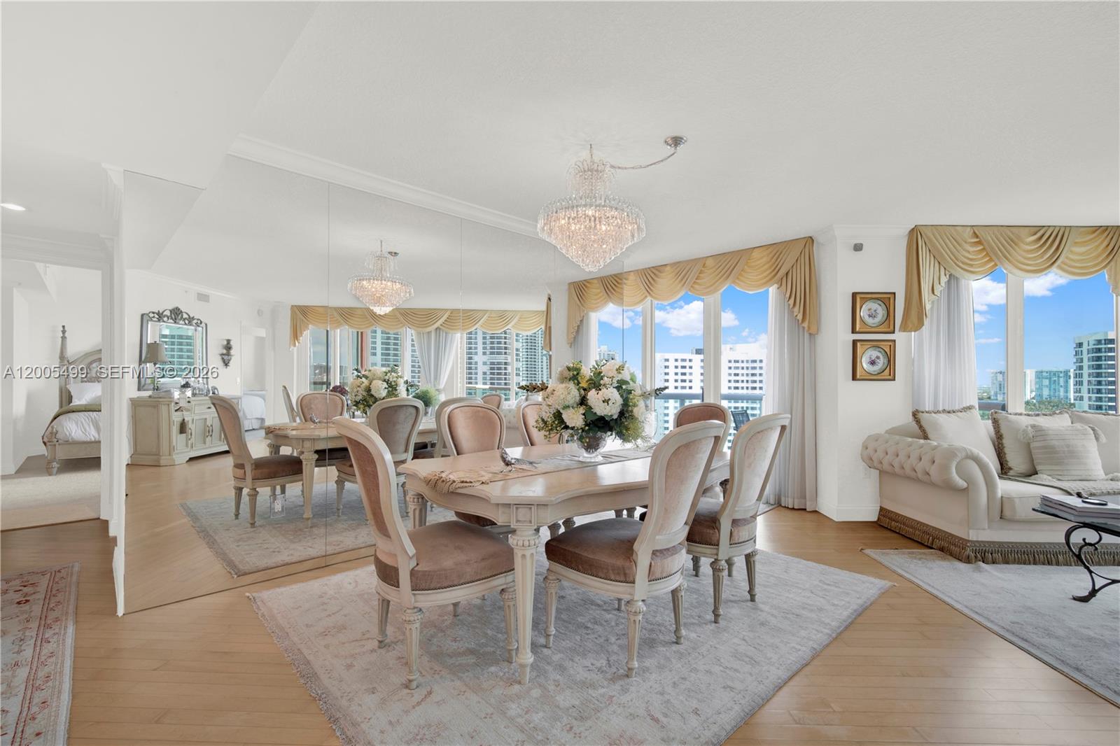 100 HIDDEN BAY CONDO - Residential