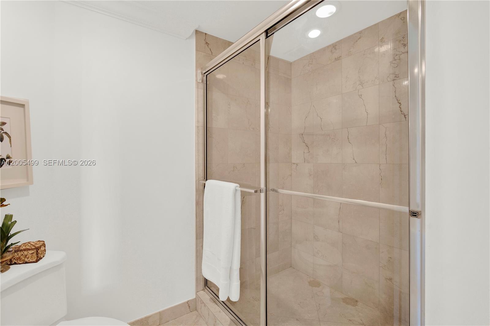 100 HIDDEN BAY CONDO - Residential