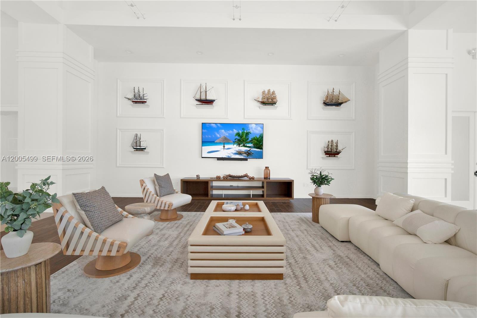 100 HIDDEN BAY CONDO - Residential
