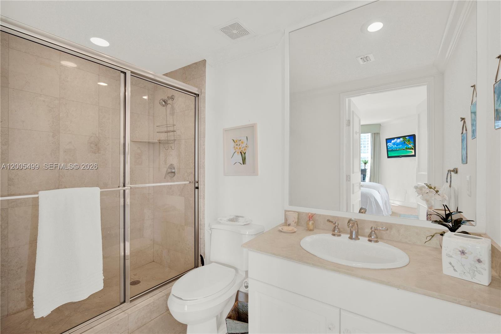 100 HIDDEN BAY CONDO - Residential