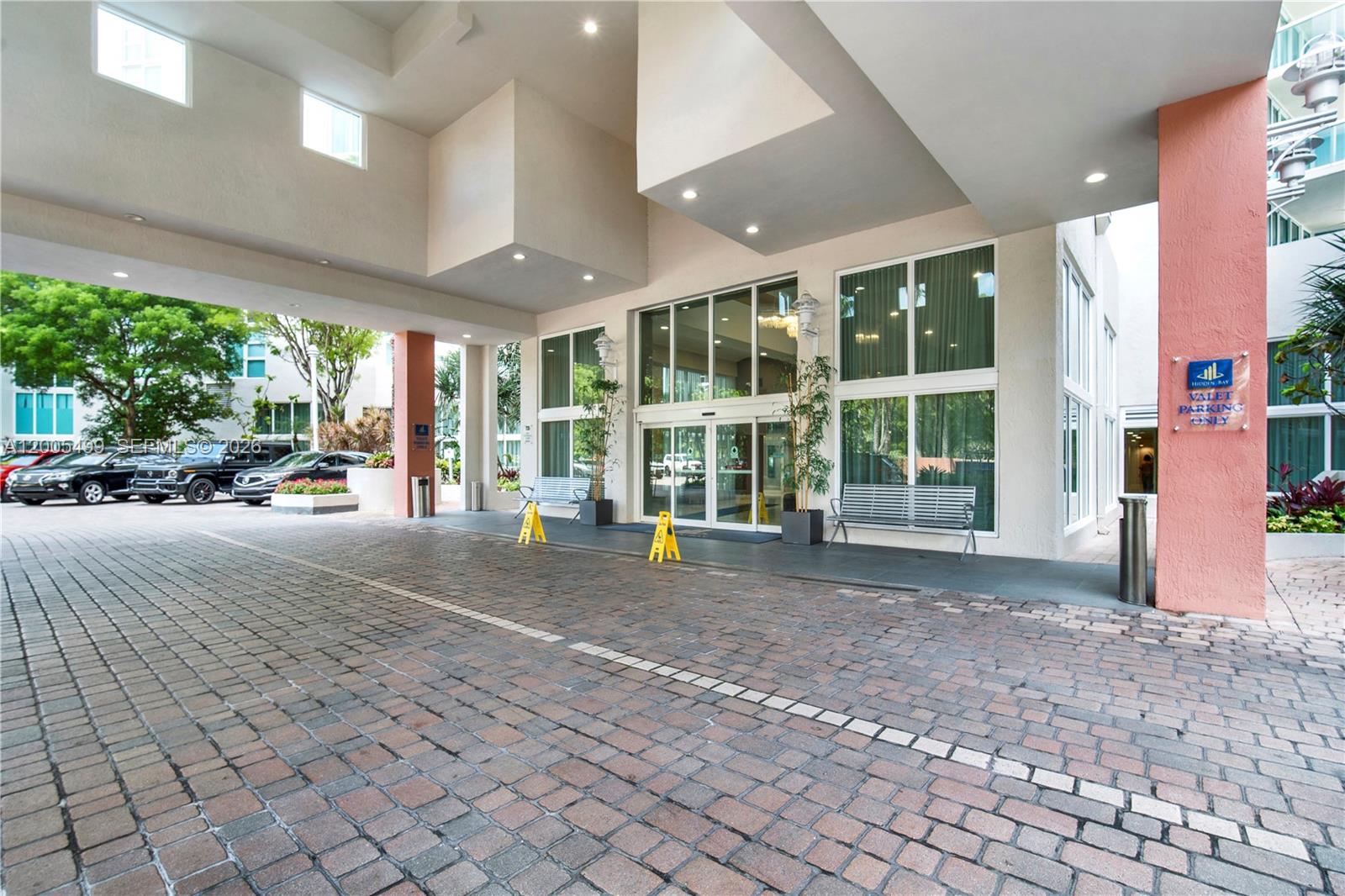 100 HIDDEN BAY CONDO - Residential