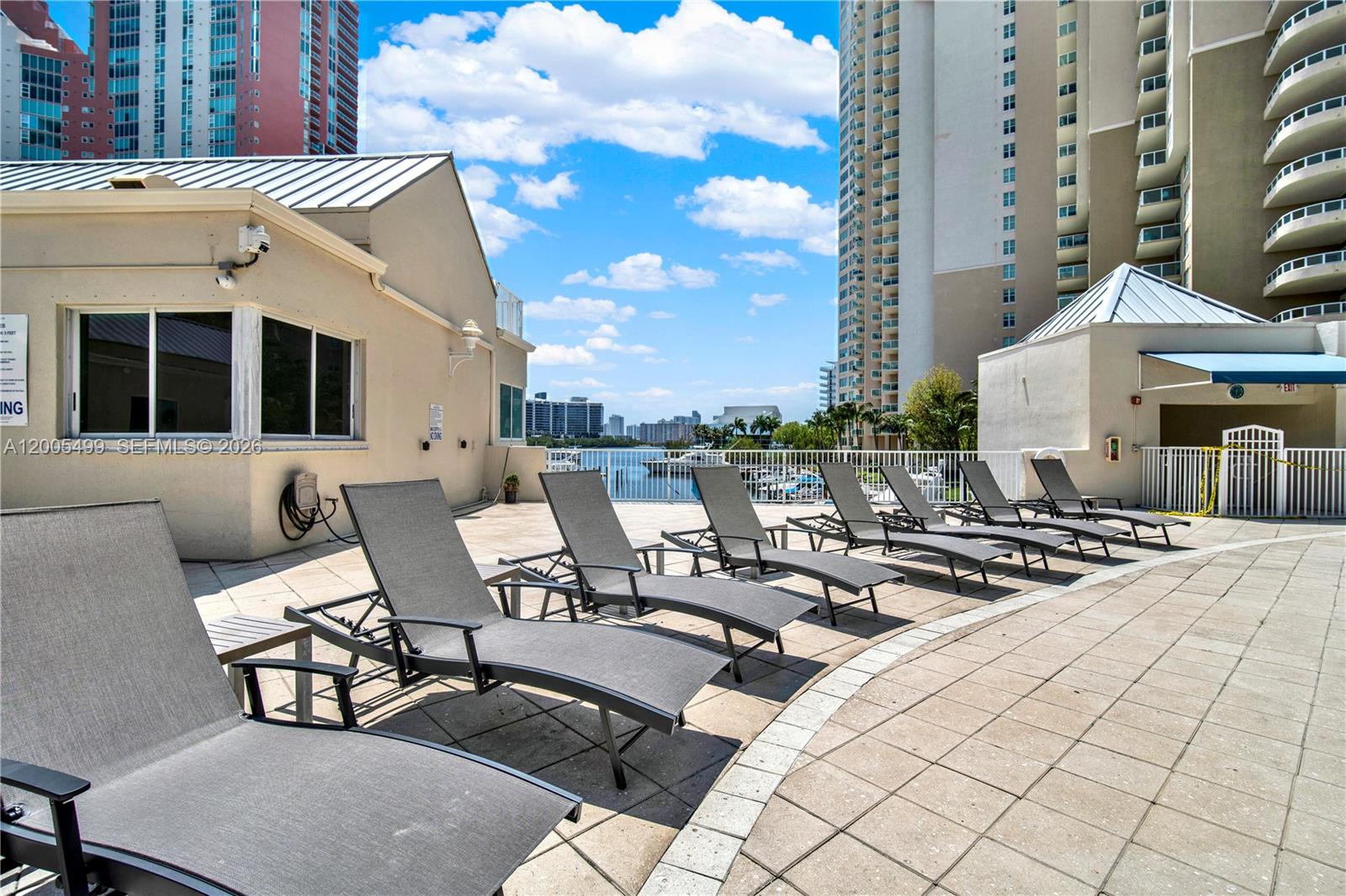 100 HIDDEN BAY CONDO - Residential